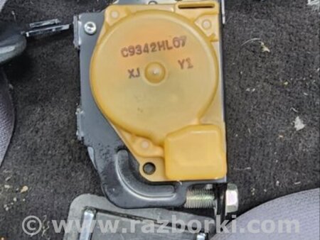 ФОТО Ремень безопасности для Subaru Impreza GD/GG Киев