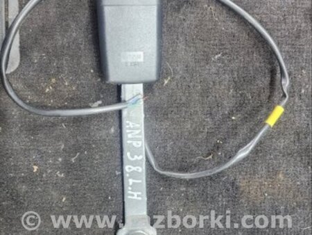 ФОТО Замок ремня безопасности для Subaru Impreza GD/GG Киев
