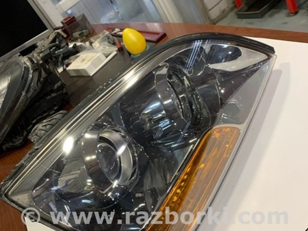 ФОТО Фара для KIA Sorento Киев