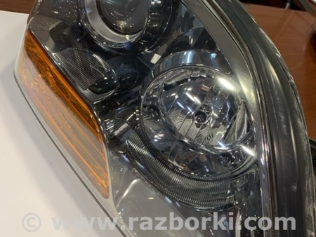 ФОТО Фара для KIA Sorento Киев