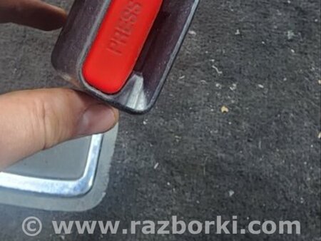 ФОТО Замок ремня безопасности для Subaru Impreza GD/GG Киев
