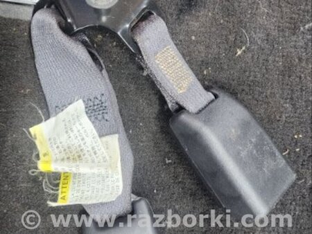 ФОТО Замок ремня безопасности для Subaru Impreza GD/GG Киев