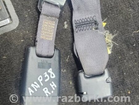 ФОТО Замок ремня безопасности для Subaru Impreza GD/GG Киев