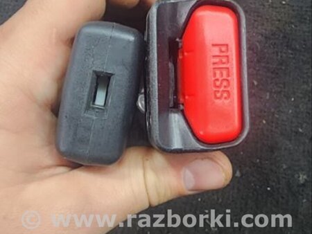 ФОТО Замок ремня безопасности для Subaru Impreza GD/GG Киев