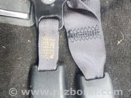 ФОТО Замок ремня безопасности для Subaru Impreza GD/GG Киев