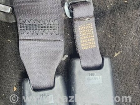 ФОТО Замок ремня безопасности для Subaru Impreza GD/GG Киев