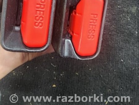 ФОТО Замок ремня безопасности для Subaru Impreza GD/GG Киев