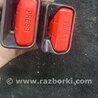 ФОТО Замок ремня безопасности для Subaru Impreza GD/GG Киев