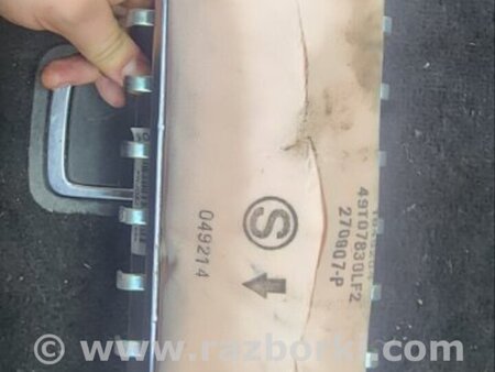 ФОТО Airbag подушка пассажира для Subaru Impreza GD/GG Киев