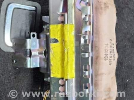 ФОТО Airbag подушка пассажира для Subaru Impreza GD/GG Киев