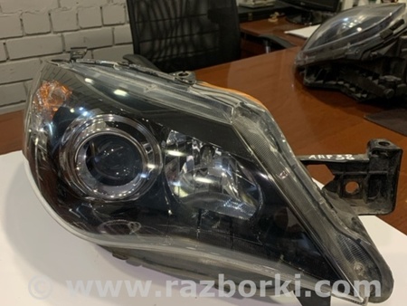 ФОТО Фара для Subaru Impreza GD/GG Киев