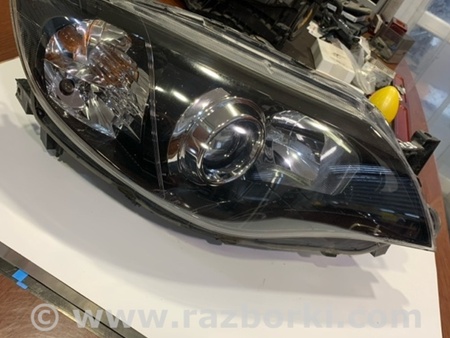 ФОТО Фара для Subaru Impreza GD/GG Киев