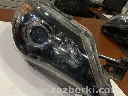 ФОТО Фара для Subaru Impreza GD/GG Киев