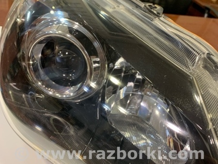 ФОТО Фара для Subaru Impreza GD/GG Киев
