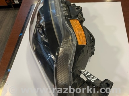 ФОТО Фара для Subaru Impreza GD/GG Киев