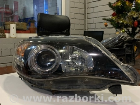 ФОТО Фара для Subaru Impreza GD/GG Киев