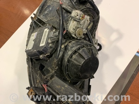 ФОТО Фара для Subaru Impreza GD/GG Киев