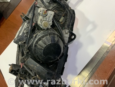 ФОТО Фара для Subaru Impreza GD/GG Киев