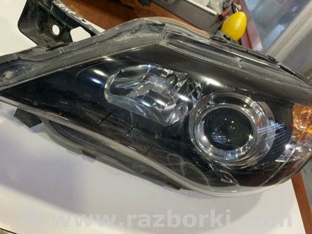 ФОТО Фара для Subaru Impreza GD/GG Киев
