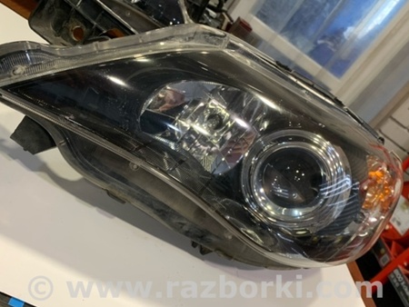 ФОТО Фара для Subaru Impreza GD/GG Киев