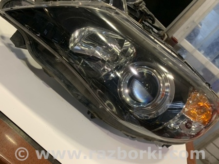 ФОТО Фара для Subaru Impreza GD/GG Киев