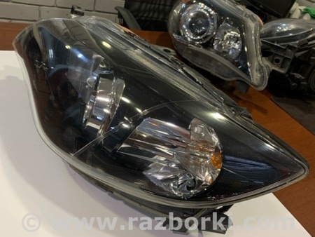 ФОТО Фара для Subaru Impreza GD/GG Киев
