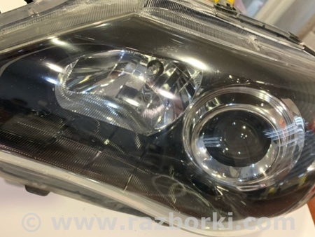 ФОТО Фара для Subaru Impreza GD/GG Киев