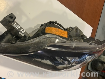 ФОТО Фара для Subaru Impreza GD/GG Киев