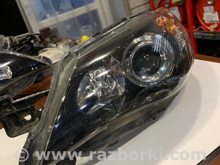 ФОТО Фара для Subaru Impreza GD/GG Киев