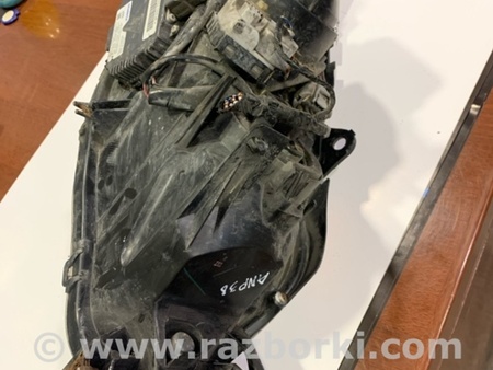ФОТО Фара для Subaru Impreza GD/GG Киев