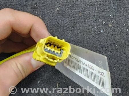 ФОТО Аирбаг боковой для Subaru Impreza GD/GG Киев