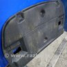ФОТО Обшивка капота для Subaru Legacy (все модели) Киев