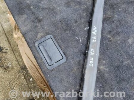 ФОТО Уплотнитель для Subaru Legacy (все модели) Киев