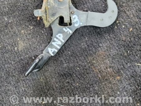ФОТО Замок капота для KIA Sportage SL (2010-2015) Киев