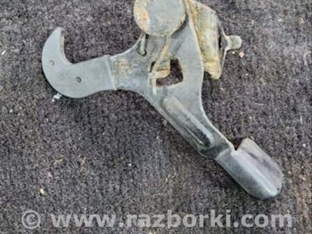 ФОТО Замок капота для KIA Sportage SL (2010-2015) Киев