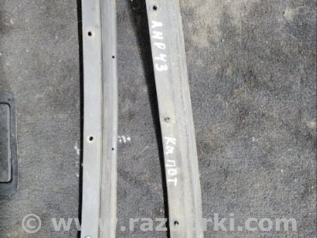 ФОТО Уплотнитель для KIA Sportage SL (2010-2015) Киев