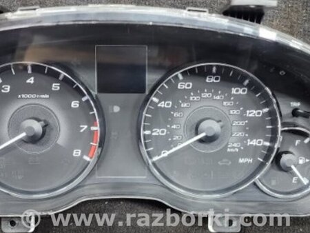 ФОТО Панель приборов для Subaru Legacy (все модели) Киев