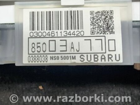 ФОТО Панель приборов для Subaru Legacy (все модели) Киев