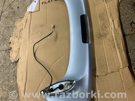 ФОТО Спойлер для Subaru Impreza GD/GG Киев