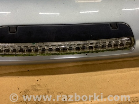 ФОТО Спойлер для Subaru Impreza GD/GG Киев