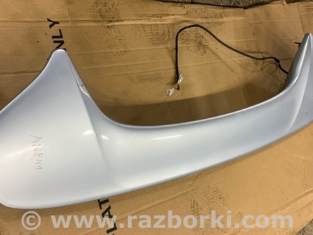 ФОТО Спойлер для Subaru Impreza GD/GG Киев