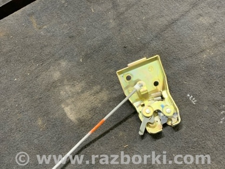 ФОТО Замок багажника для Subaru Impreza GD/GG Киев