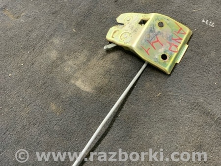 ФОТО Замок багажника для Subaru Impreza GD/GG Киев