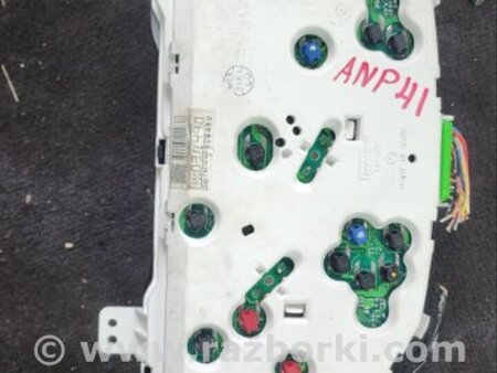 ФОТО Панель приборов для Subaru Impreza GD/GG Киев