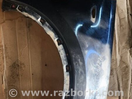 ФОТО Крыло для KIA Sportage SL (2010-2015) Киев