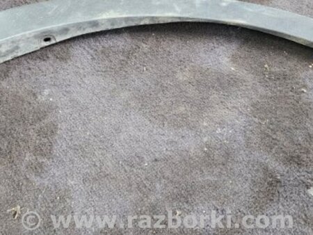 ФОТО Накладка на крыло для KIA Sportage SL (2010-2015) Киев