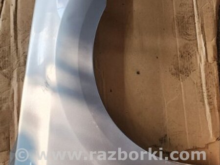 ФОТО Крыло для Subaru Legacy (все модели) Киев
