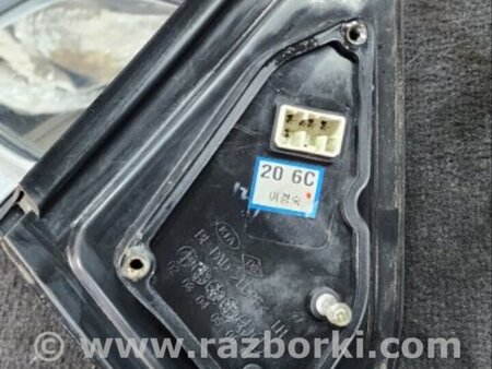 ФОТО Зеркало для KIA Sorento Киев
