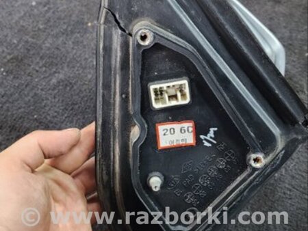 ФОТО Зеркало для KIA Sorento Киев