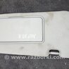 Козырек солнцезащитный KIA Sorento